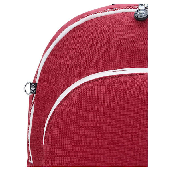 Kipling Curtis L 24l Reppu Punainen