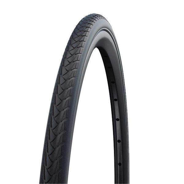 Schwalbe Marathon Plus Evo 24´´ X 1 3/8 Pyörätuoli  24´´ x 1 3/8