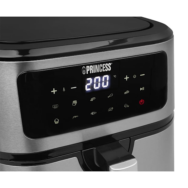 Princess 7l 1700w Airfryer  7 Liters / EU Plug