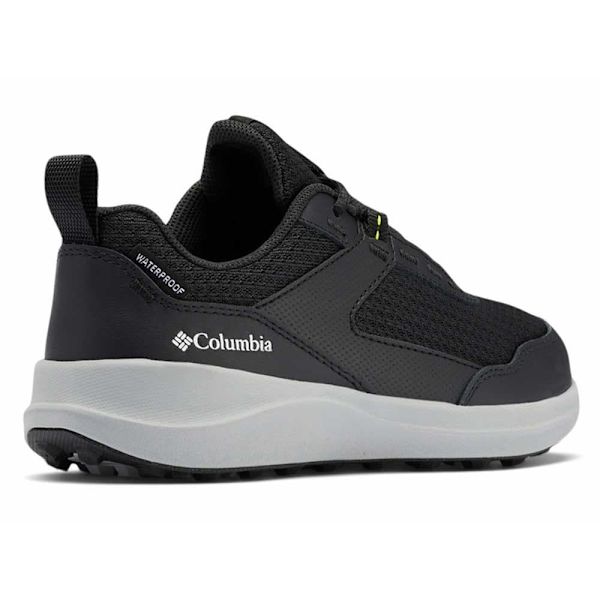 Columbia Urban Skor Hatana™ Wp Svart EU 32