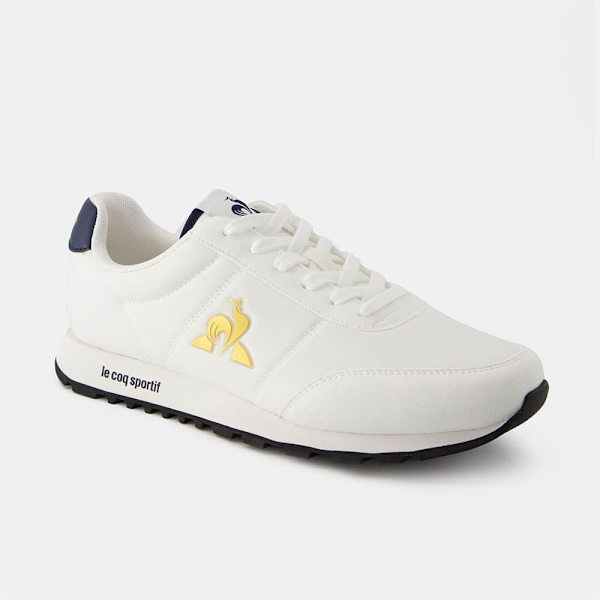 Le Coq Sportif Racerone 2 Lenkkarit Valkoinen EU 41 Mies