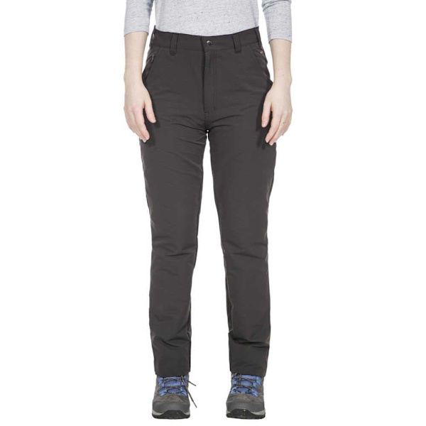 Trespass Byxor Amazonite Brun 2XS Kvinna
