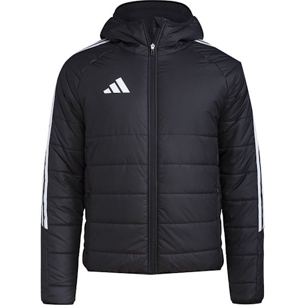 Adidas Jakke Tiro24 Winter Sort 3XL Mand