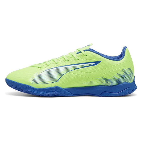 Puma Ultra 5 Play It Skor Grönt EU 41 Man