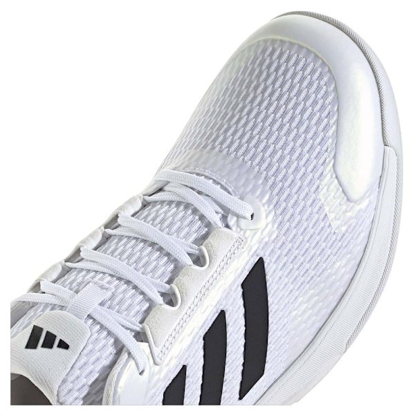 Adidas Novaflight 2 Indendørs Sko Hvid EU 36 Mand