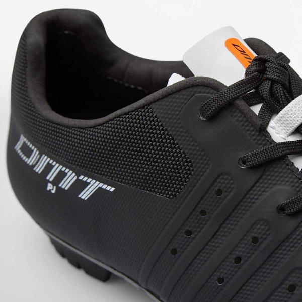 Dmt Km4 Pj Mtb-kengät Musta EU 45 Mies