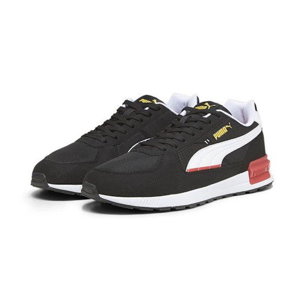 Puma Trænere Graviton Sort EU 40 Mand