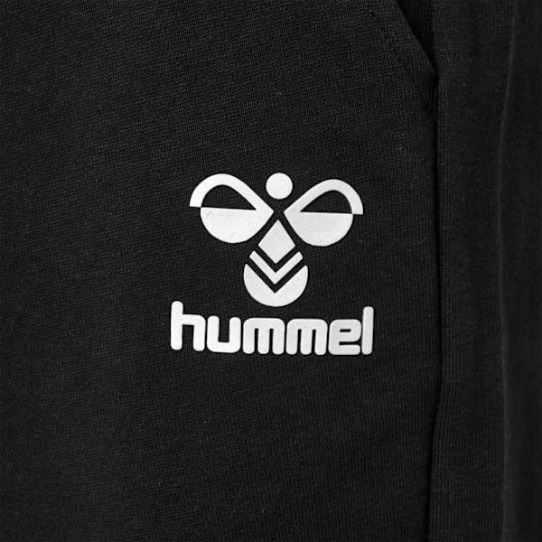 Hummel Shortsit Icons Regular Musta XL Mies