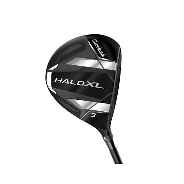 Cleveland Halo Xl 3wd Gr R Höger Fairway-trä