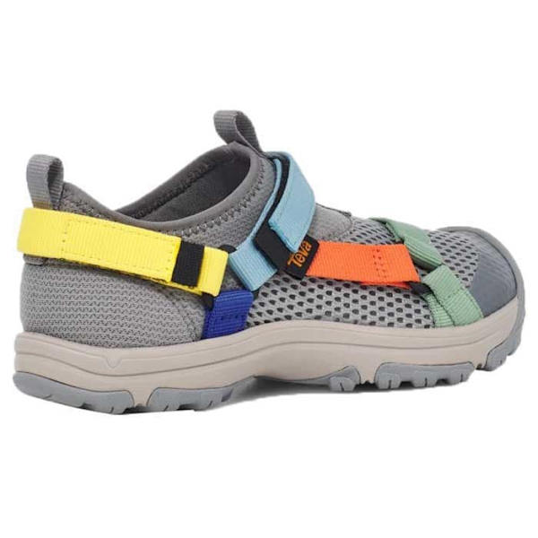Teva Sandaler Outflow Universal Grå EU 31 Pojke