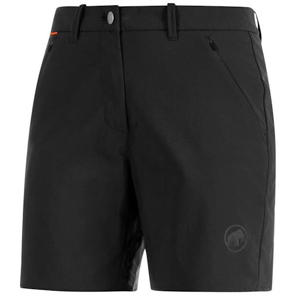 Mammut Shorts Byxor Hiking Svart 42 Kvinna