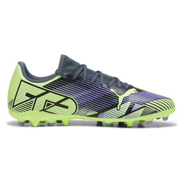 Puma Future 7 Play Mg Fodboldstøvler Blå EU 46 1/2