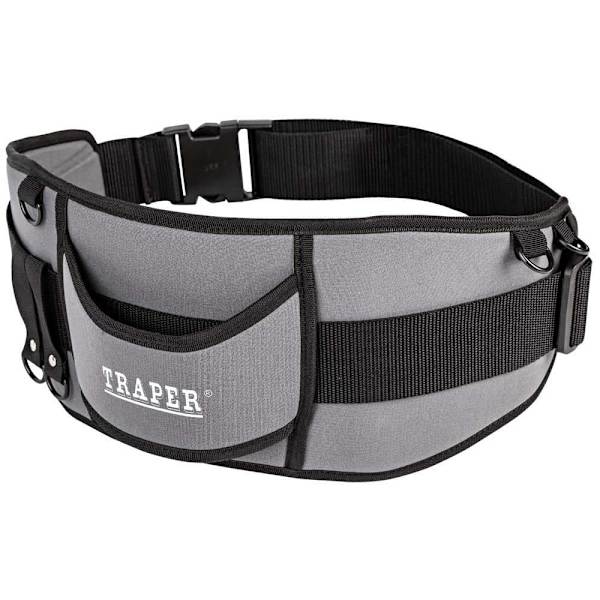 Traper Fly Support Pro Wader Bältesväska