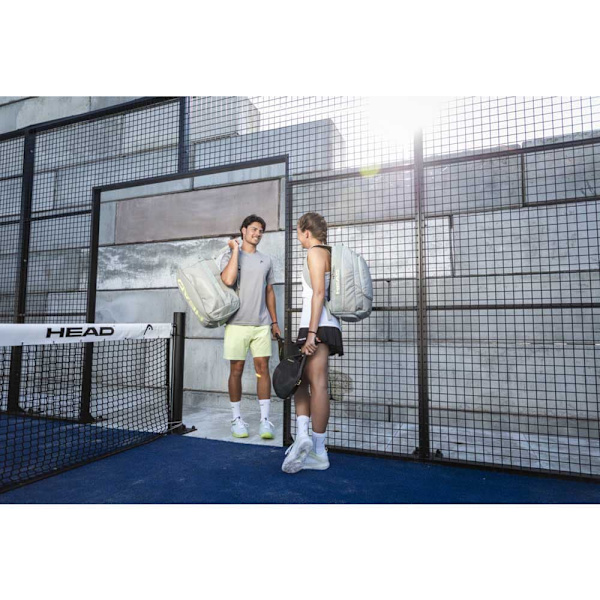 Head Racket Padel-maila Extreme One 2023 Musta
