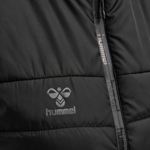 Hummel Väst North Svart 2XL Kvinna