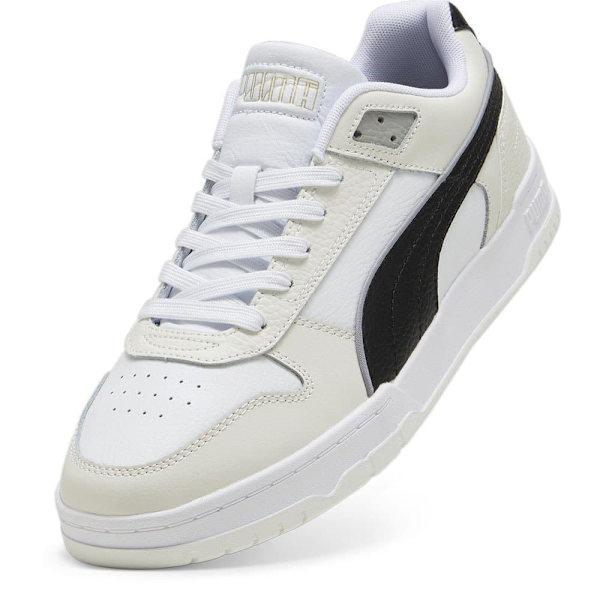 Puma Rbd Game Low Sko Beige EU 42 Mand