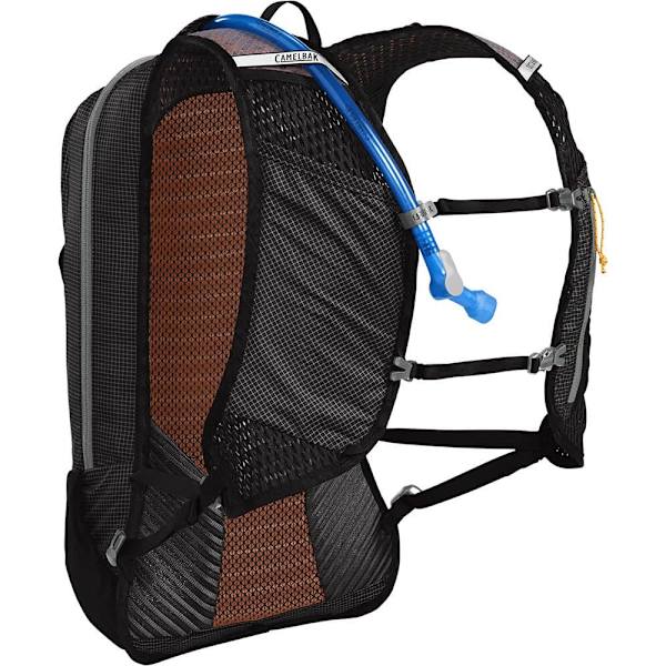 Camelbak Hydreringspakke Octane 12l+fusion 2l Sort