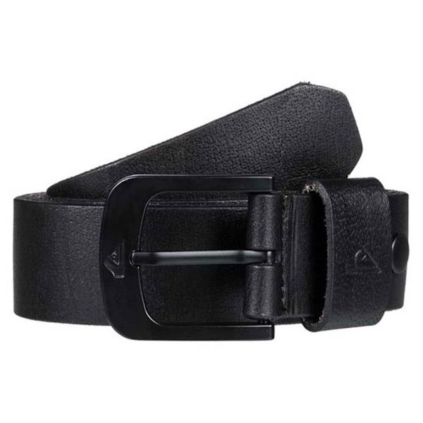 Quiksilver Bälte The Every Daily 3 Svart S Man