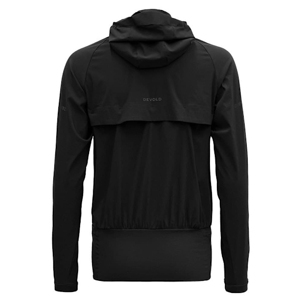 Devold Of Norway Running Merino Jacka  S Kvinna