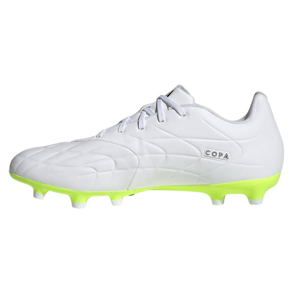 Adidas Fodboldstøvler Copa Pure.3 Fg Hvid EU 38 2/3
