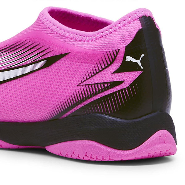 Puma Junior Fotbollsskor Ultra Match Ll It + Mid  EU 34