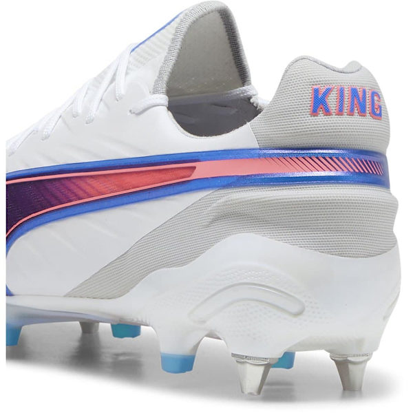 Puma King Ultimate Mxsg Fodboldstøvler  EU 45
