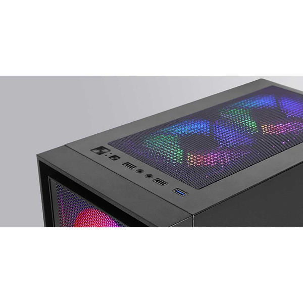 Mars Gaming Mcair Pc-tornikotelo