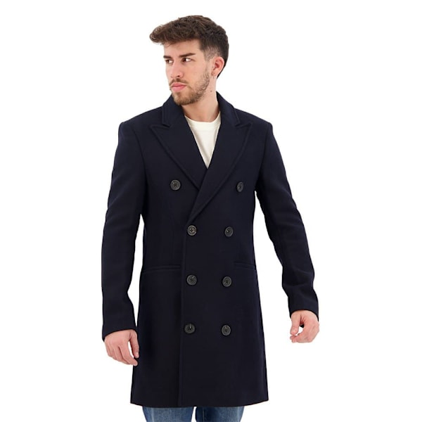 Superdry Täcka Merchant Town Svart M Man