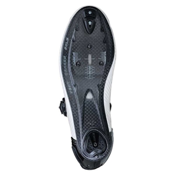 Sidi Vej Sko Wire 2s Hvid EU 42 Mand