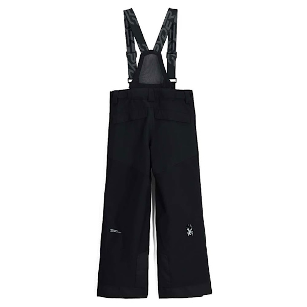Spyder Guard Side Zip Bukser  16 Years Dreng