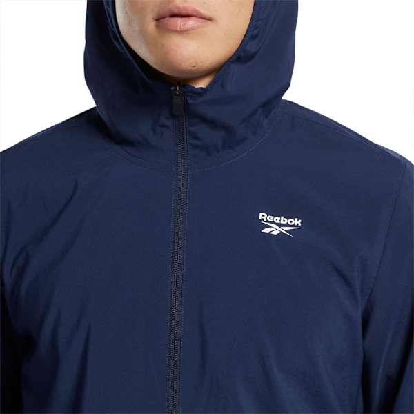 Reebok Takki Essentials Sininen S Mies