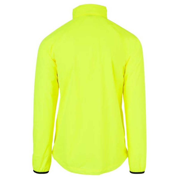 Agu Go Rain Essential Jakke Gul XL Mand