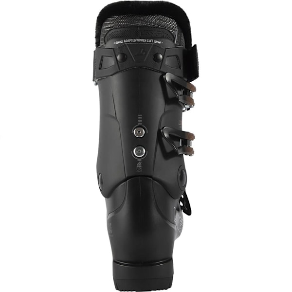 Lange Lx 75 W Hv Gw Alpinsko Til Kvinder Sort 22.0