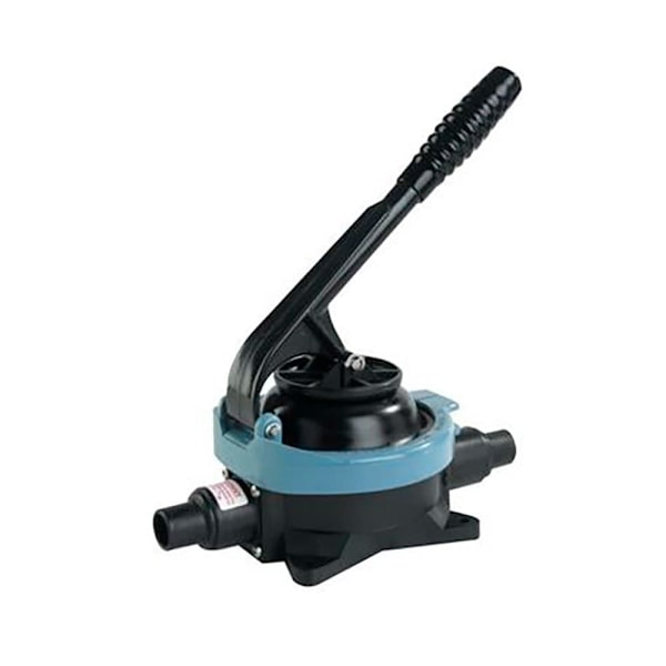 Whale Manuel Pumpe Gusher Urchin Ud Bp9013 55l/min Søvfarvet