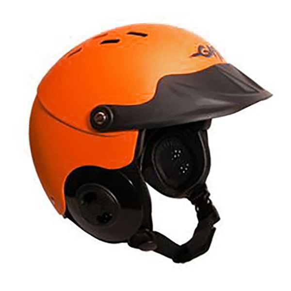 Gath Hjälm Gedi Orange S