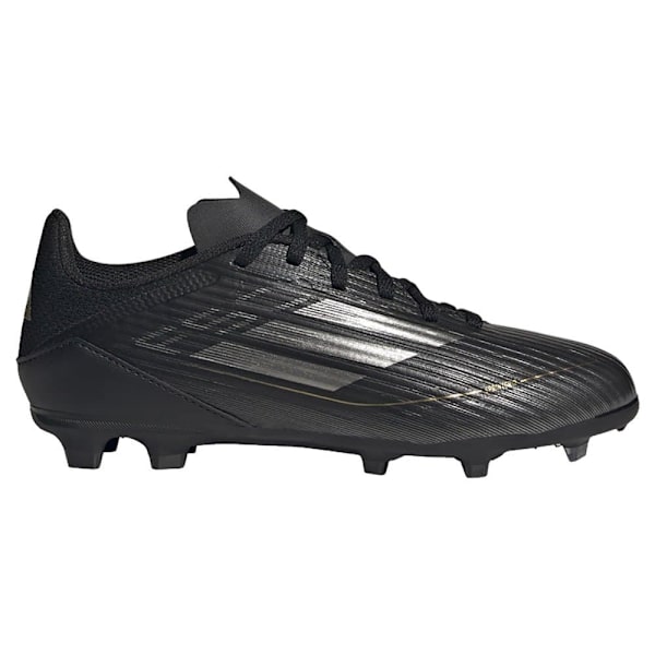 Adidas F50 League Fg/mg Fodboldstøvler Til Børn  EU 31 1/2