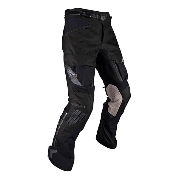 Leatt Housut Adv Multitour 7.5 Musta XL / Short Mies