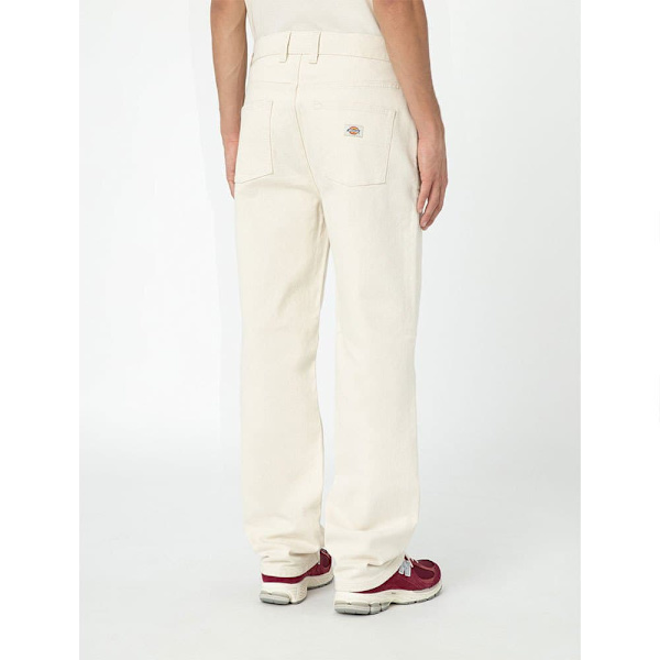 Dickies Jeans Thomasville Beige 30 / 32 Mand