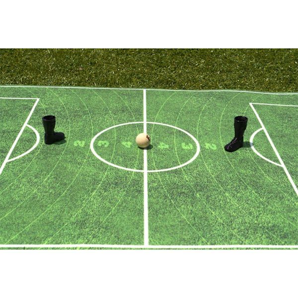Finger Socker Stadium Pakke