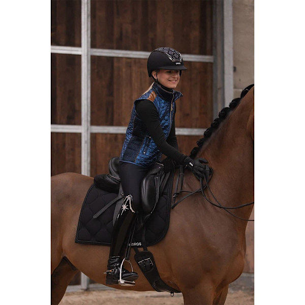 Mrs.ros Softshell Logo Training Jakke  XL
