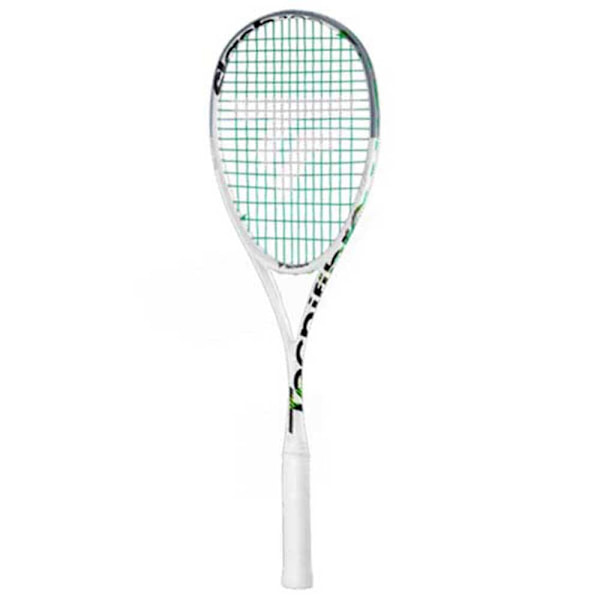 Tecnifibre Squashracket Slash 125 Silver