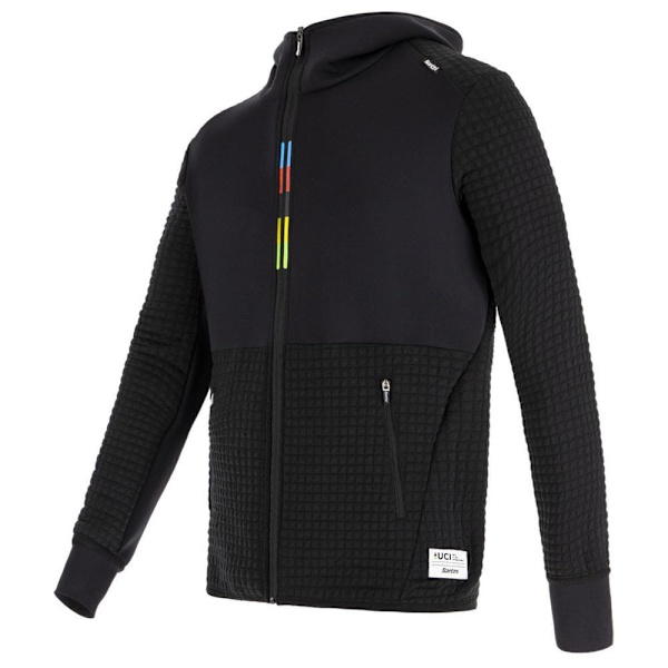Santini Takki Uci Groove Musta L Mies