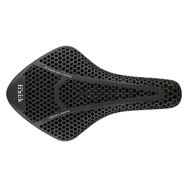 Fizik Transiro Aeris Adaptive Sd R3 Satula Hopeinen 135 mm