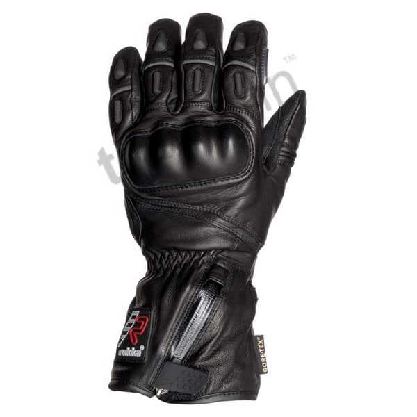 Rukka Handsker R Star Goretex Carbon Sort 7