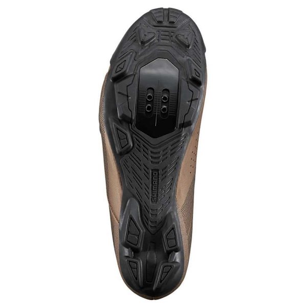 Shimano Road Shoes Xc300 Ruskea EU 38 Nainen