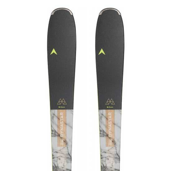 Dynastar Alpine Ski M-cross 82 Konect+nx 12 Konect Gw B90 Grå 159