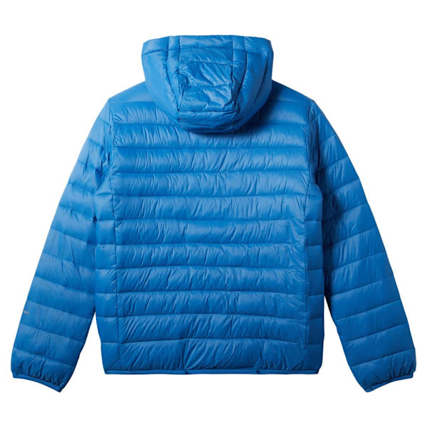 Quiksilver Scaly Jacka Blå 12 Years Pojke