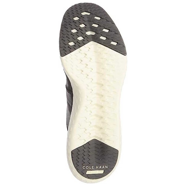 Cole Haan Zerogrand Outpace Runner Løbesko Grå EU 40 Mand