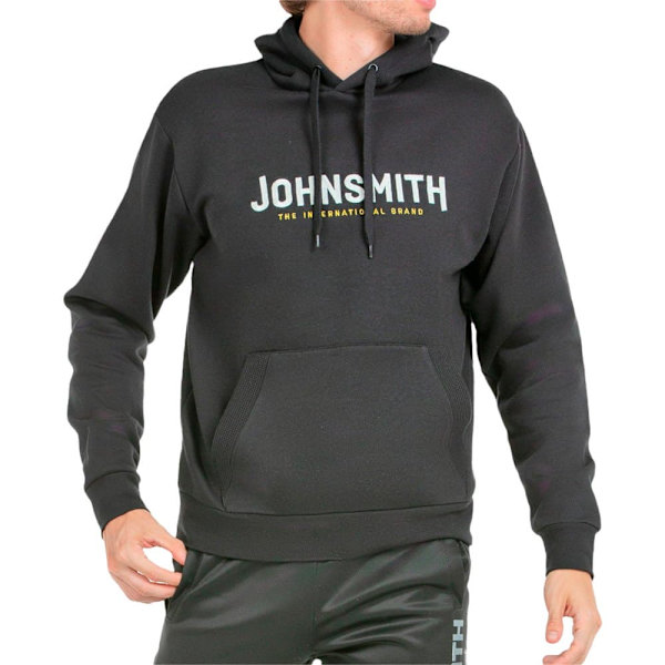 John Smith Elqui Hættetrøje  XL Mand