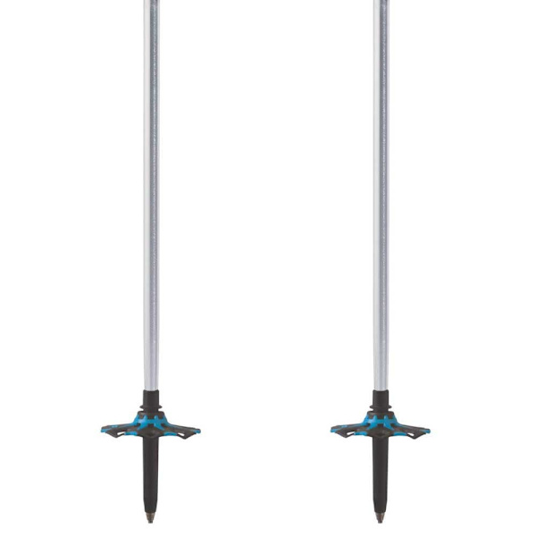 Tsl Outdoor Connect Aluminium 3 Light Wt Swing Pæle Sort 72.5-140 cm